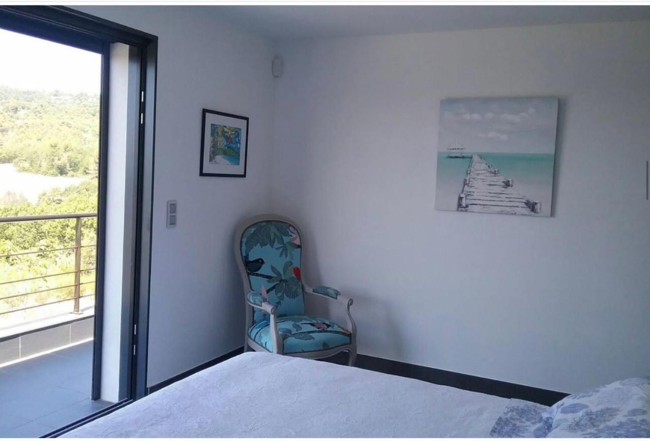 Takamaka Bed & Breakfast Manosque Ngoại thất bức ảnh