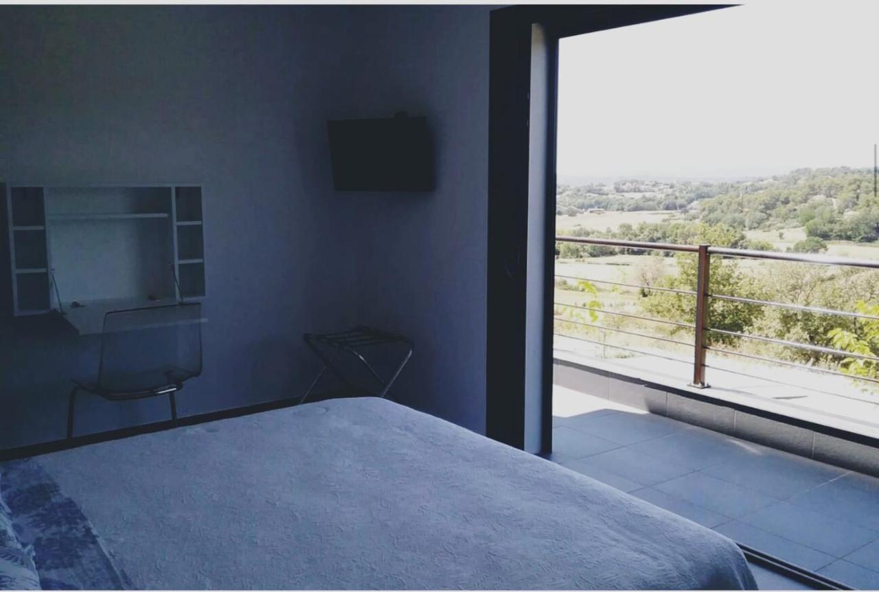 Takamaka Bed & Breakfast Manosque Ngoại thất bức ảnh