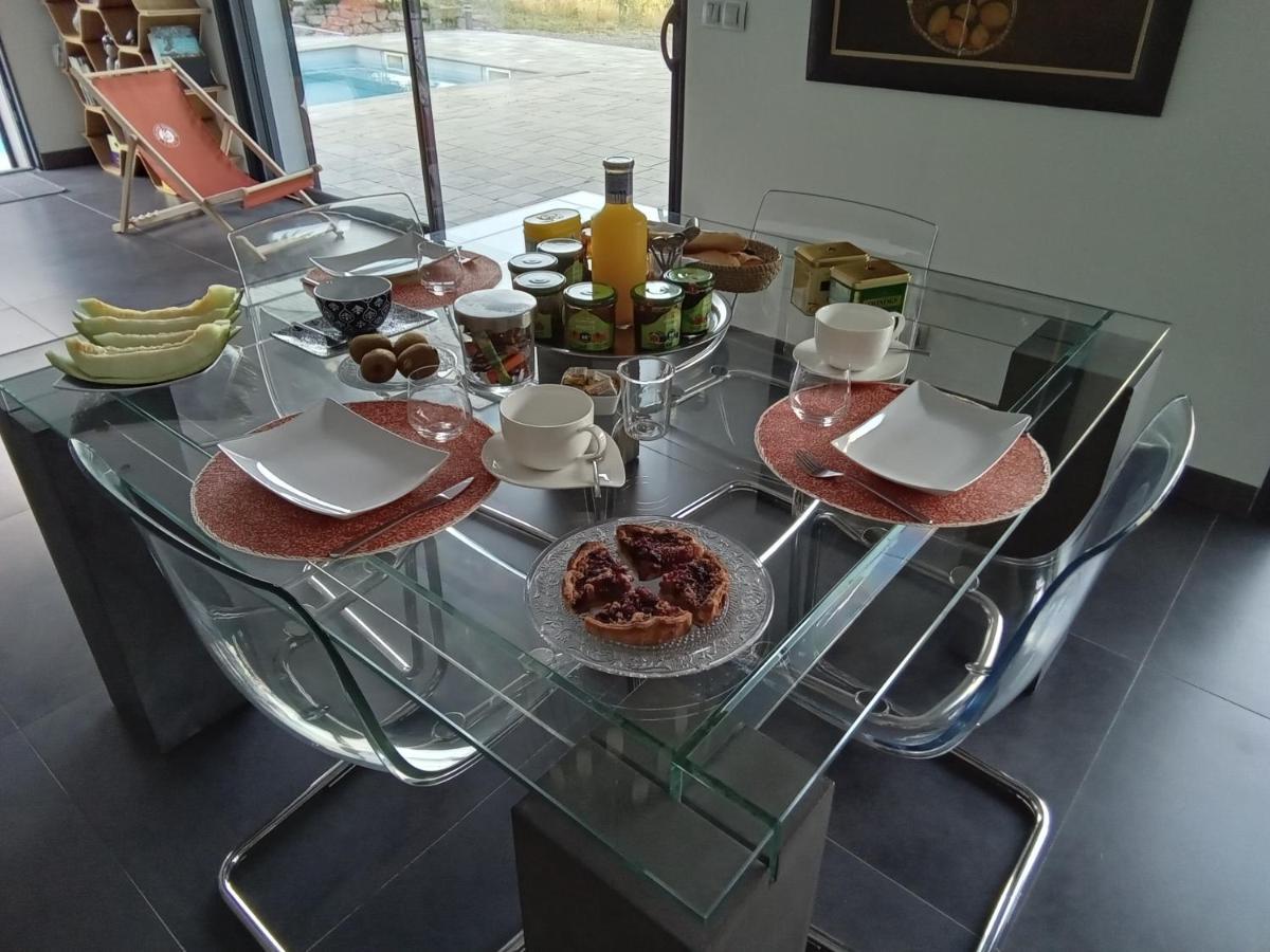 Takamaka Bed & Breakfast Manosque Ngoại thất bức ảnh